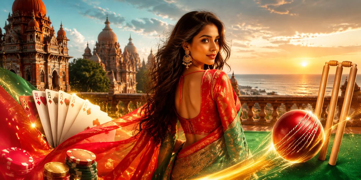 বাংলাদেশের ঐতিহ্যবাহী পোশাকে ক্রিকেট বেটিং