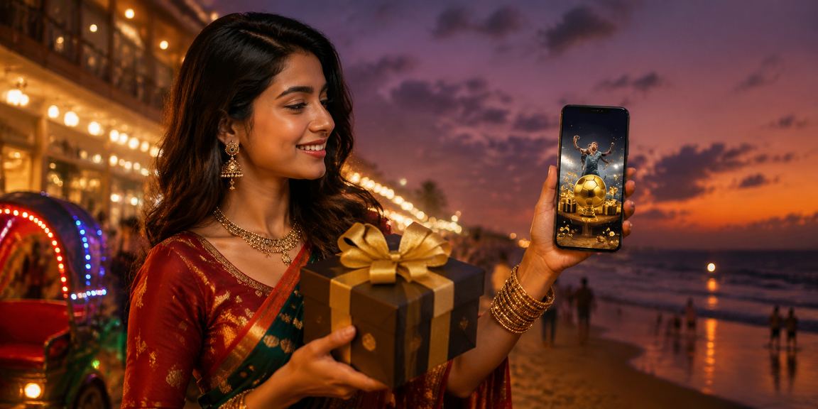 ঢাকার সিনেমেটিক সমুদ্র সৈকত এবং পেমেন্ট বোনাস