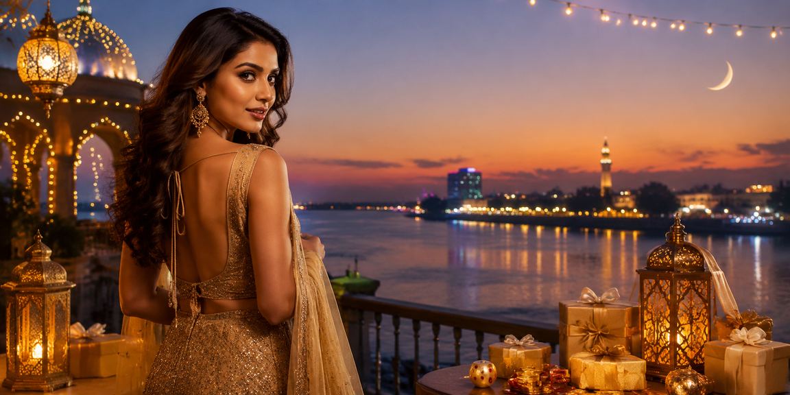 খুলনার বেটিং ঈদ উৎসবের দৃশ্য