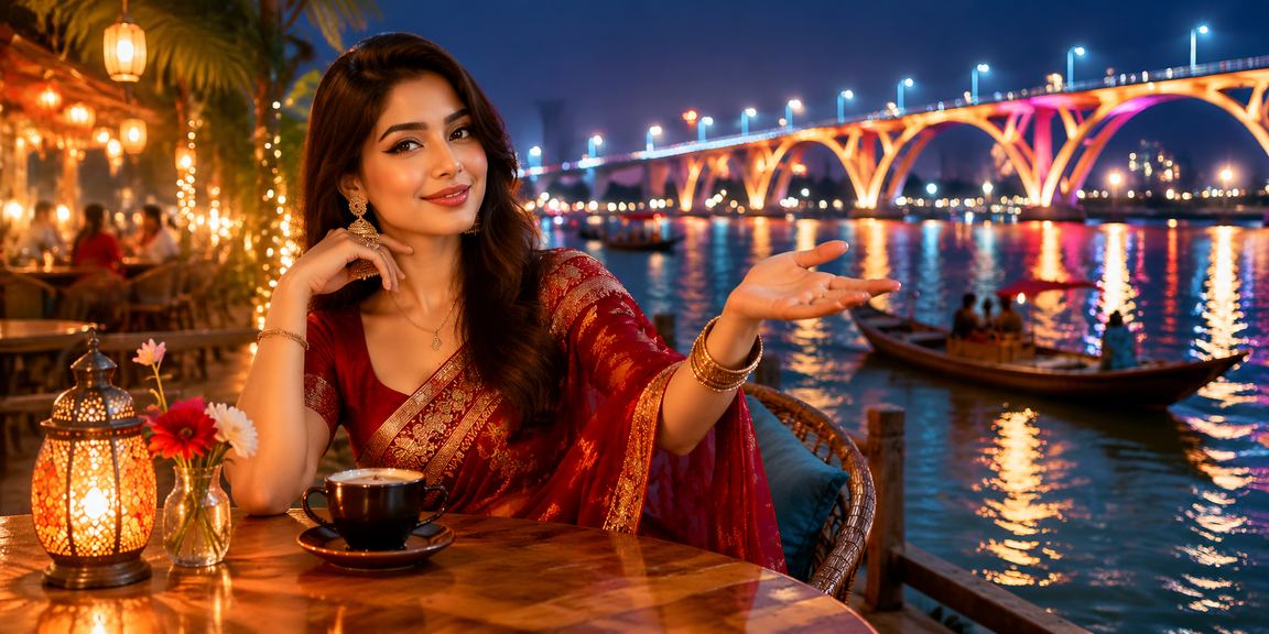 রাজশাহী বিনোদন ক্যাসিনো মডেল