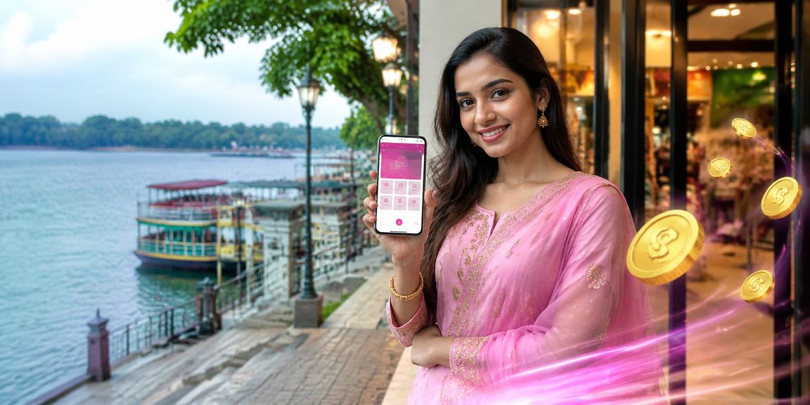 রাঙ্গামাটি মোবাইল পেমেন্ট সমুদ্রের ধারে